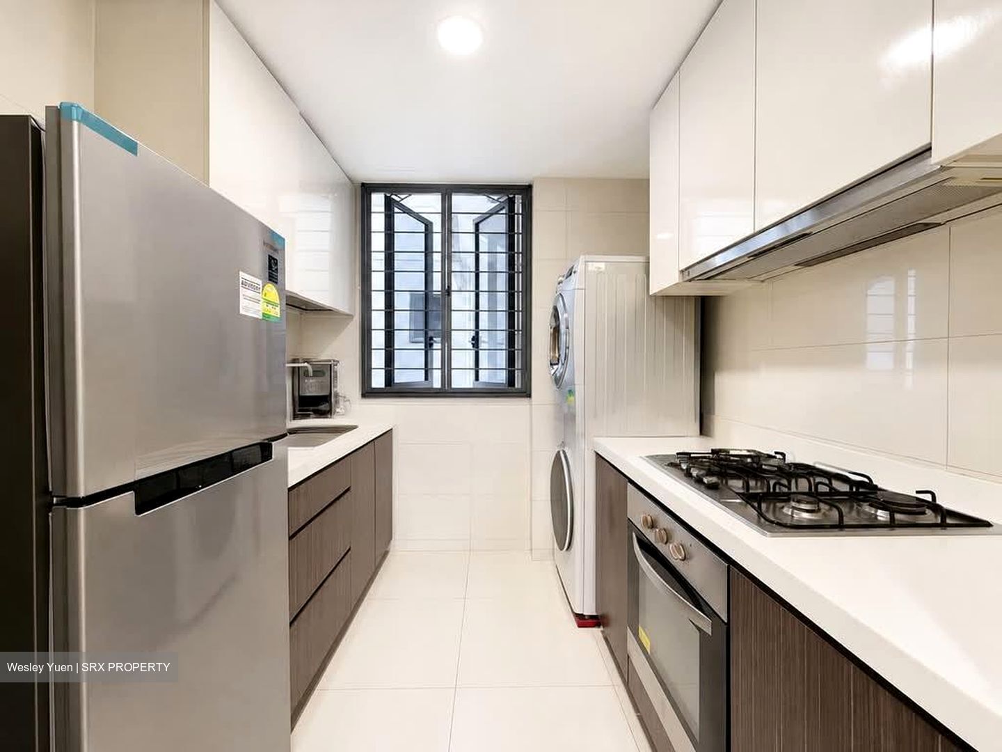 Twin Waterfalls (D19), Condominium #578455081